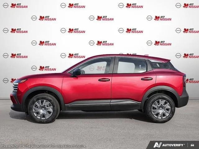 Nissan Kicks 2026 photo 3