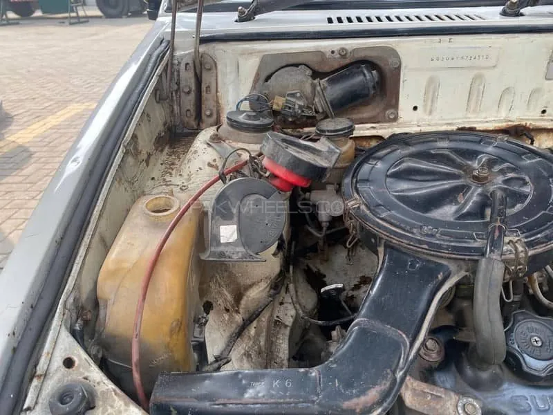 Suzuki Mehran