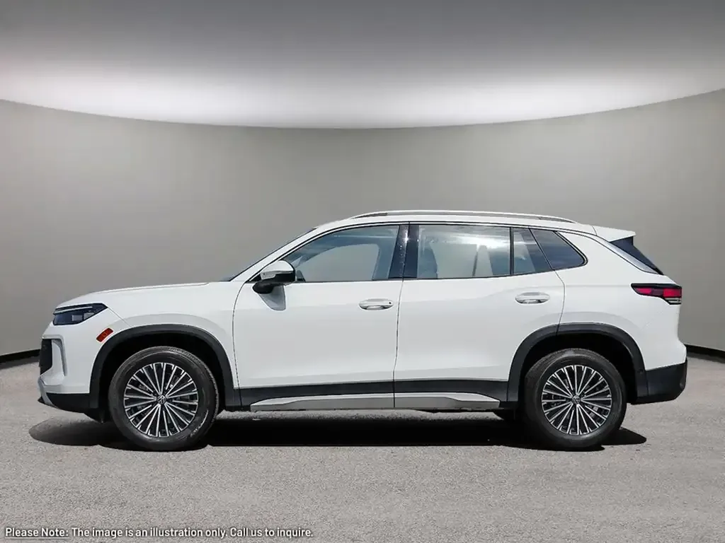 Volkswagen Tiguan 2026 photo 3