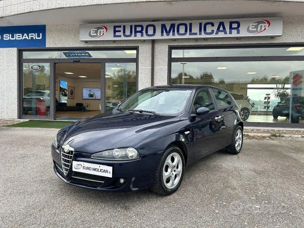 Alfa Romeo 147