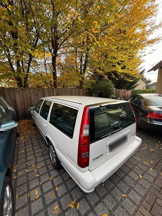 Volvo V70