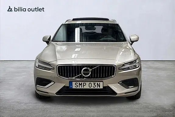 Volvo V60 2025 photo 3