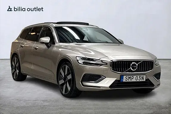 Volvo V60 2025 photo 4