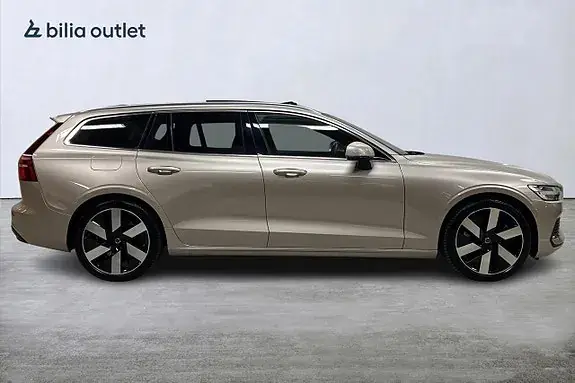 Volvo V60 2025 photo 5