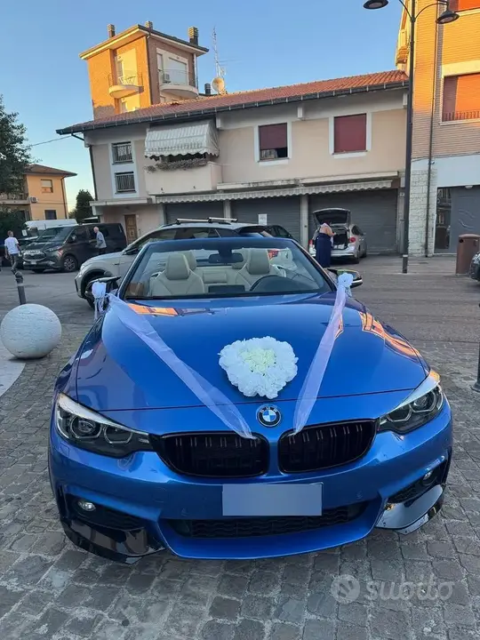 BMW 430Xi 2018 photo 5