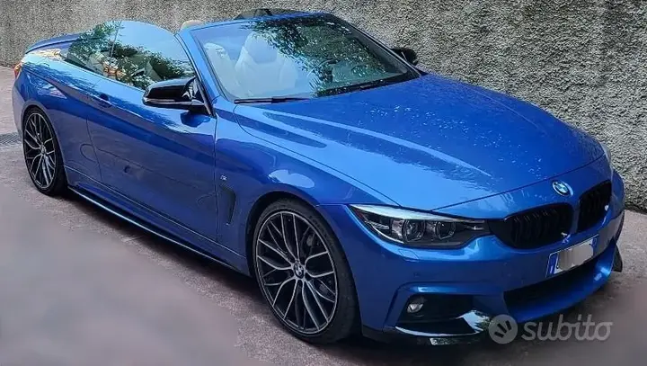 BMW 430Xi