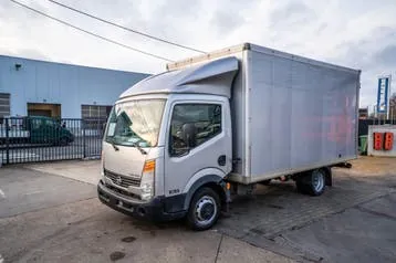 Nissan Cabstar