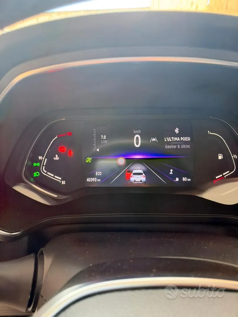 Renault Captur 2020 photo 5