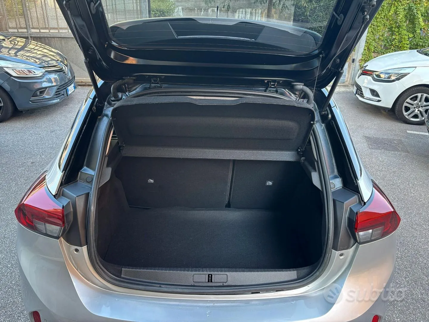 Opel Corsa 2022 photo 5
