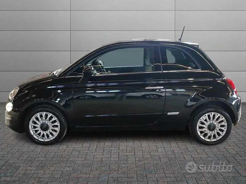 Fiat 500 2017 photo 3