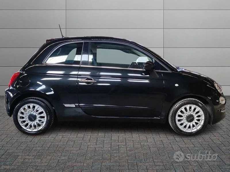 Fiat 500 2017 photo 4