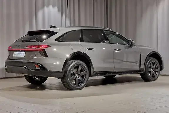 Audi A6 Allroad 2027 photo 5