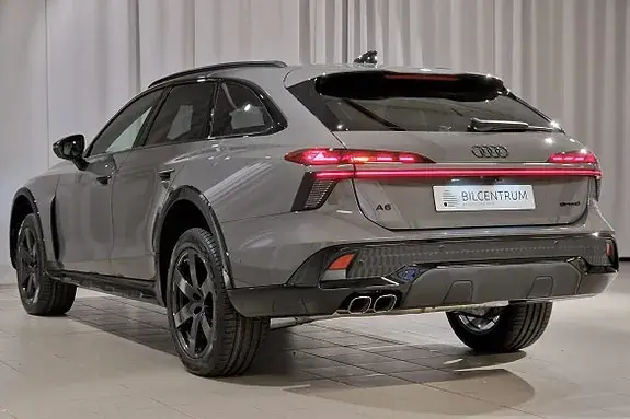 Audi A6 Allroad 2027 photo 3