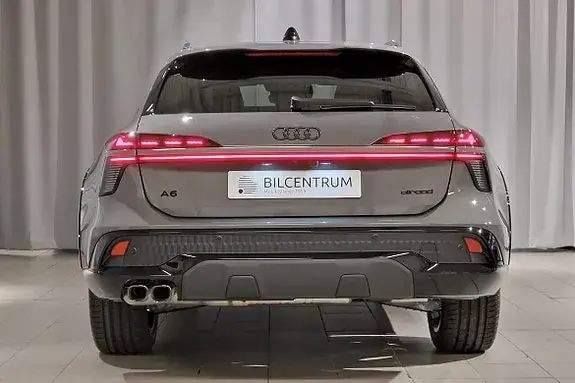 Audi A6 Allroad 2027 photo 4