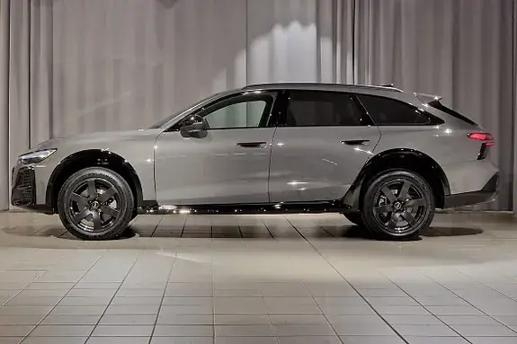 Audi A6 Allroad 2027 photo 2