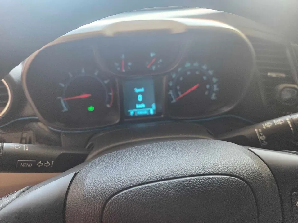 Chevrolet Orlando 2012 photo 4