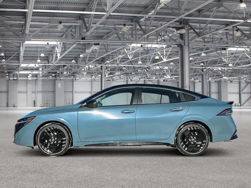 Nissan Sentra 2026 photo 3