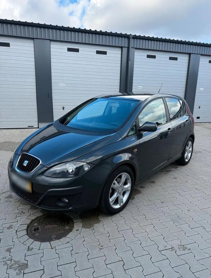 Seat Altea