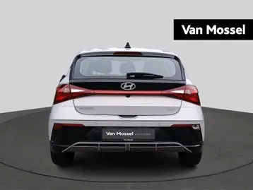 Hyundai I20 2024 photo 3