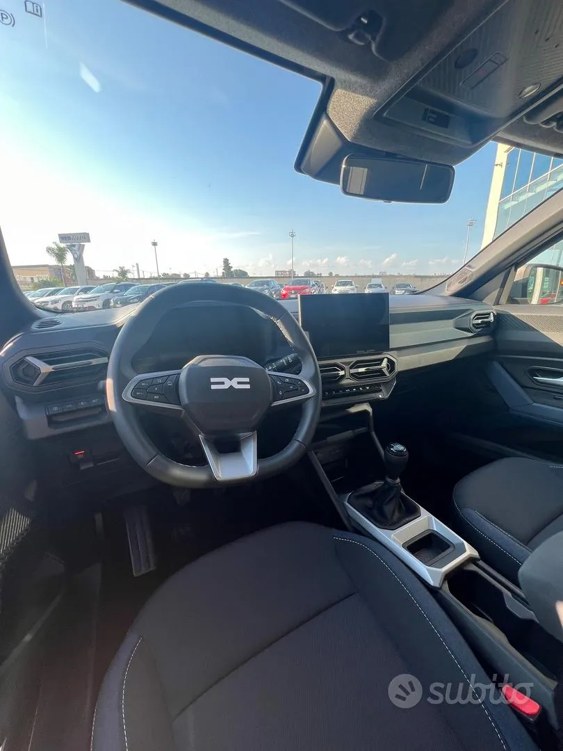 Dacia Bigster 2026 photo 5