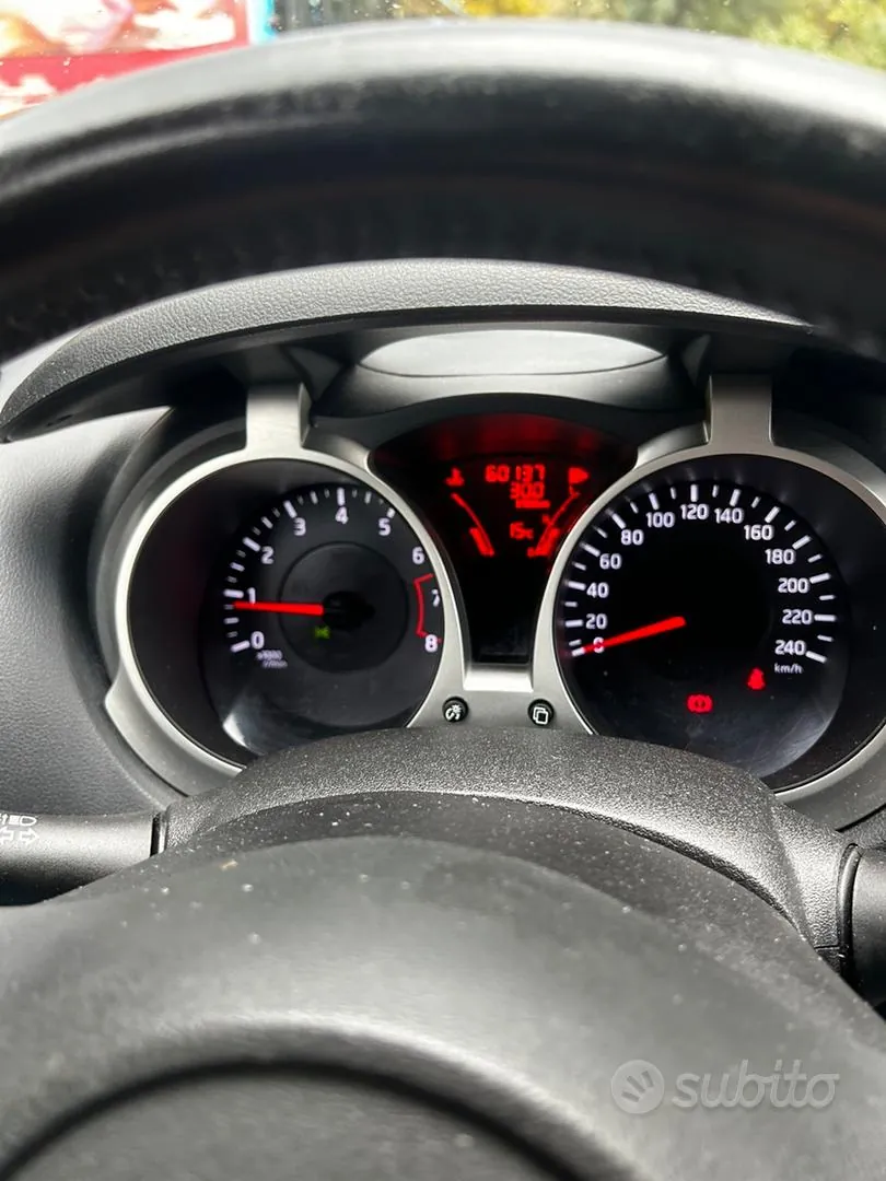 Nissan Juke 2014 photo 5