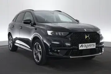 DS Automobiles Ds 7 2022 photo 3