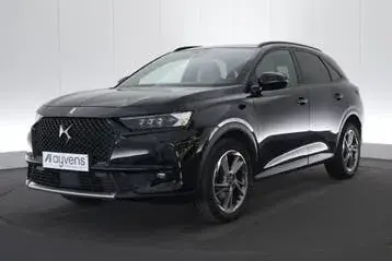DS Automobiles Ds 7