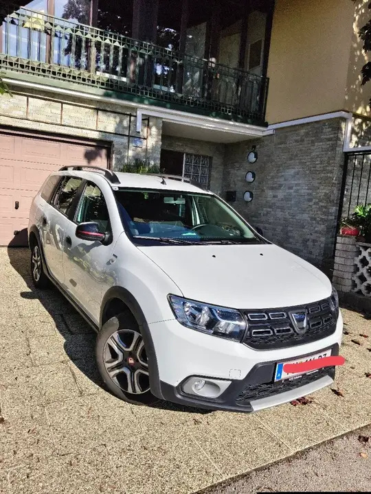 Dacia Logan 2019 photo 2