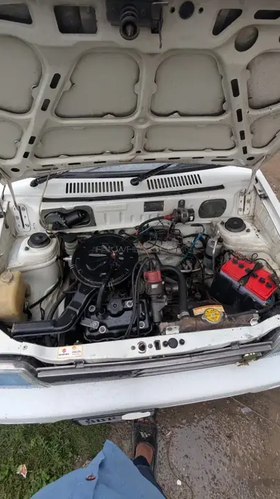 Suzuki Mehran