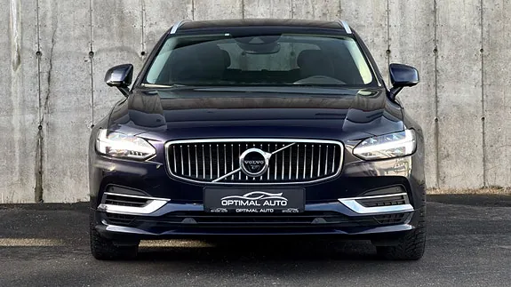 Volvo V90 2018 photo 5