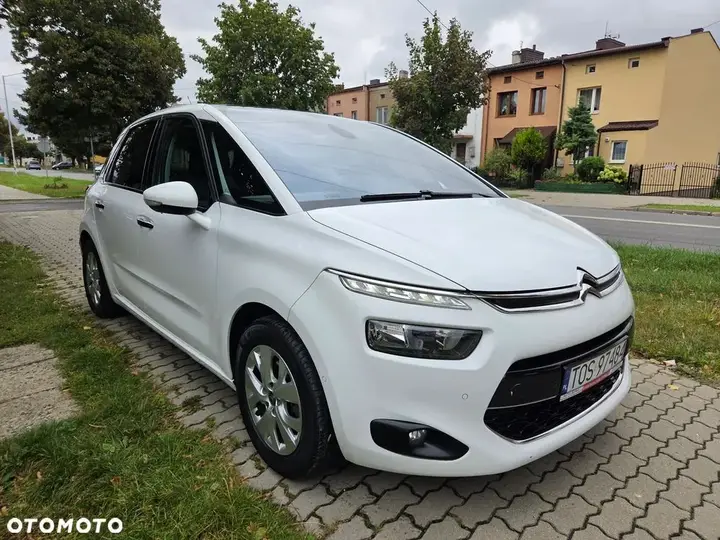 Citroen C4 Picasso 2015 photo 3