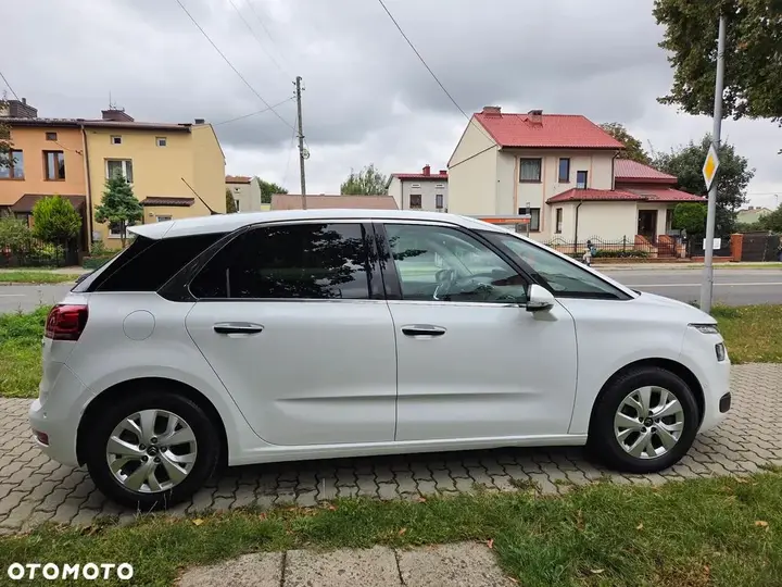 Citroen C4 Picasso 2015 photo 2