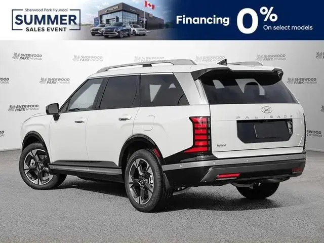 Hyundai Palisade 2027 photo 4