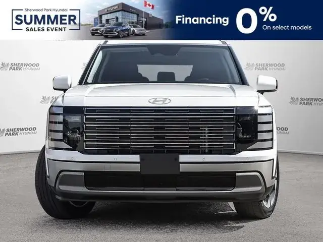 Hyundai Palisade 2027 photo 2