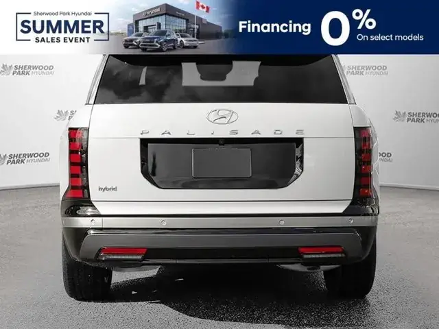 Hyundai Palisade 2027 photo 5