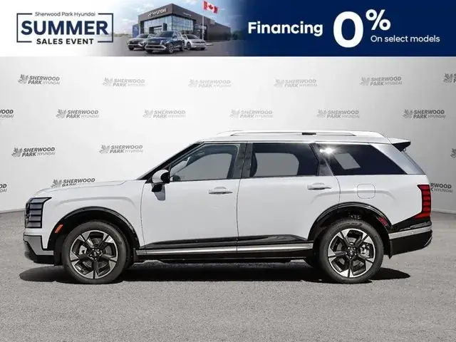 Hyundai Palisade 2027 photo 3