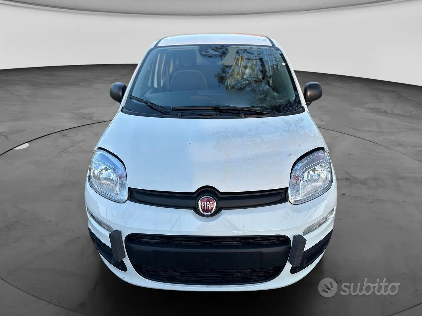 Fiat Panda 2025 photo 2