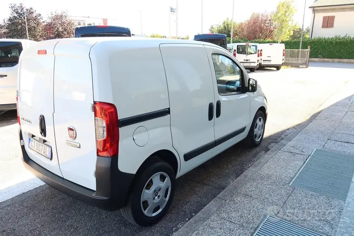 Fiat Fiorino 2022 photo 5
