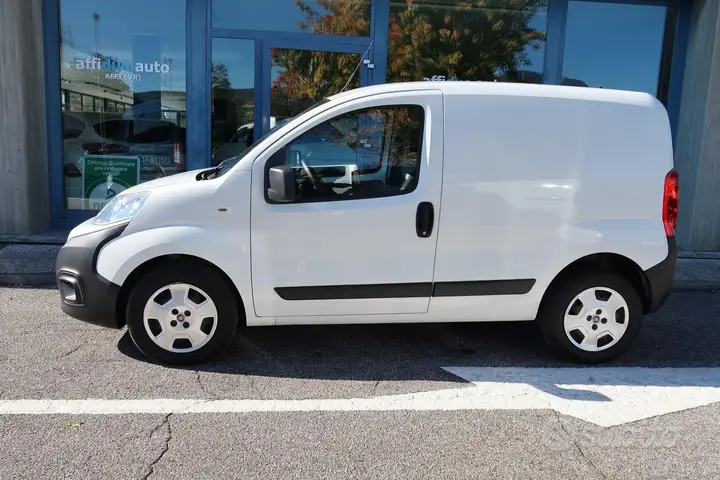 Fiat Fiorino 2022 photo 4