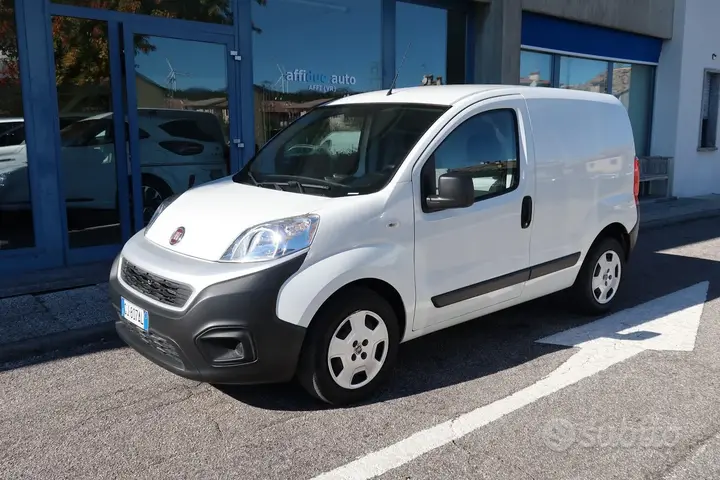 Fiat Fiorino
