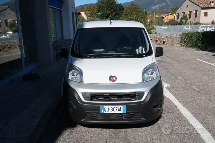 Fiat Fiorino 2022 photo 2