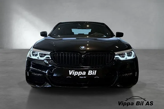 BMW 530E 2019 photo 2
