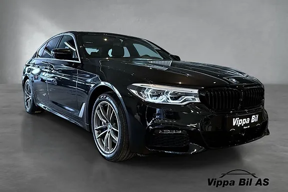 BMW 530E