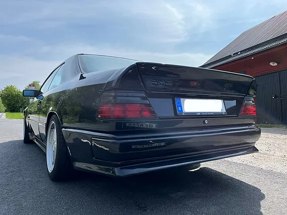 Mercedes-Benz 300 Ce