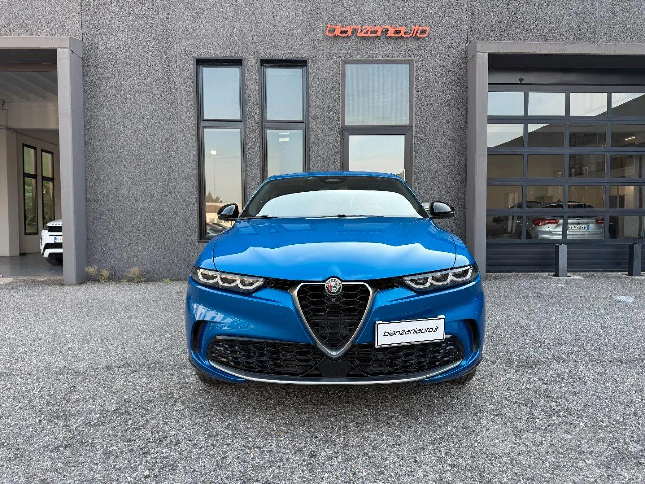Alfa Romeo Tonale 2023 photo 2