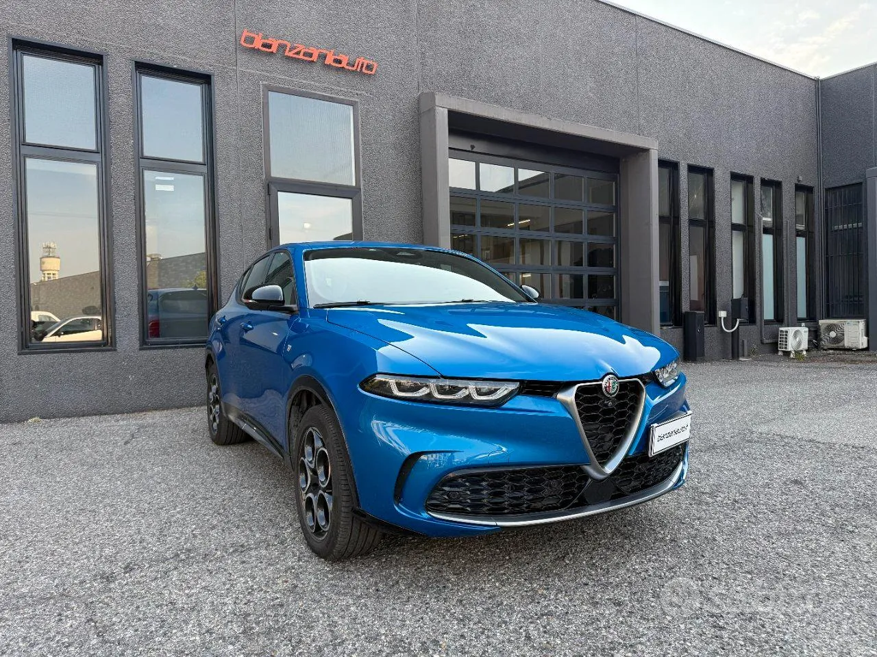 Alfa Romeo Tonale 2023 photo 5