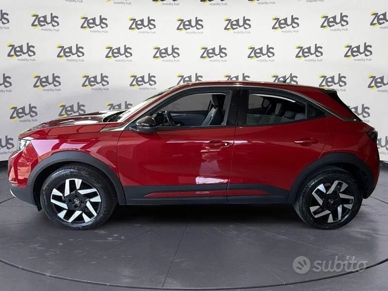 Opel Mokka 2023 photo 3