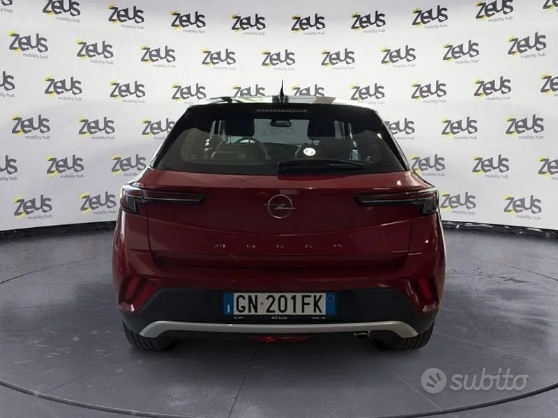 Opel Mokka 2023 photo 5