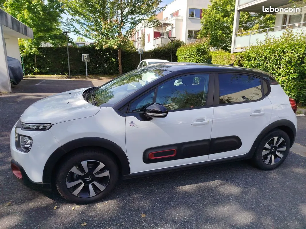 Citroen C3