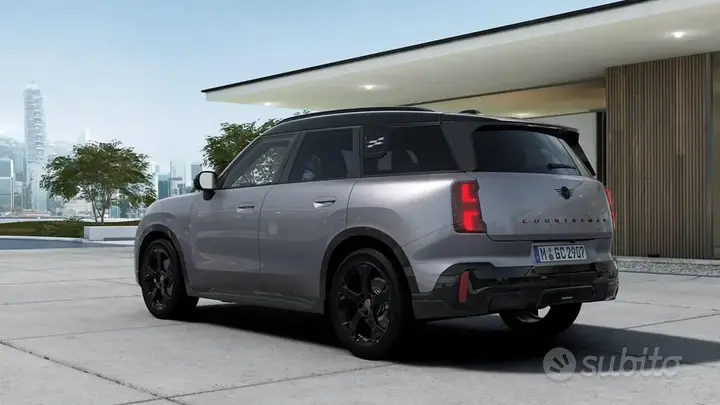 Mini Mini Countryman 2026 photo 2